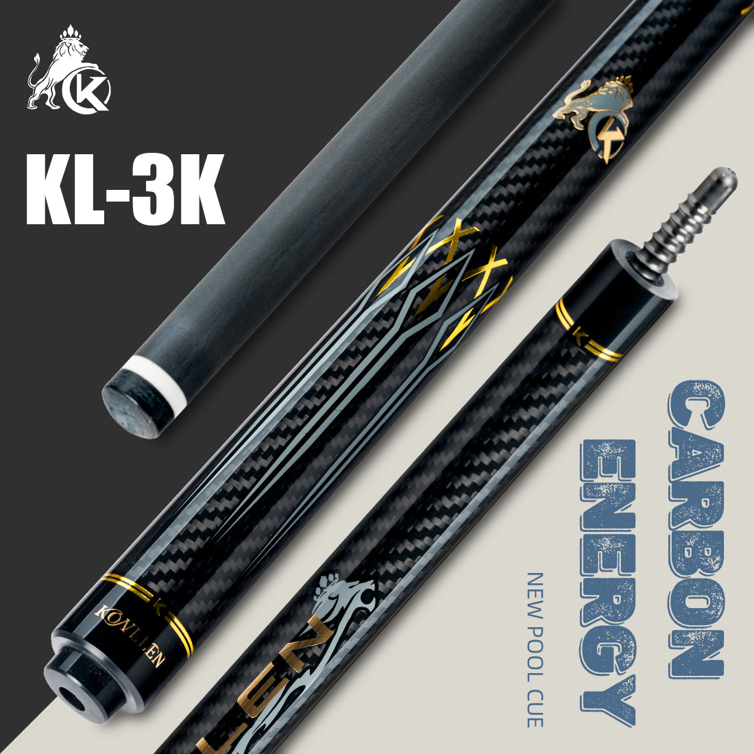 KL-3K