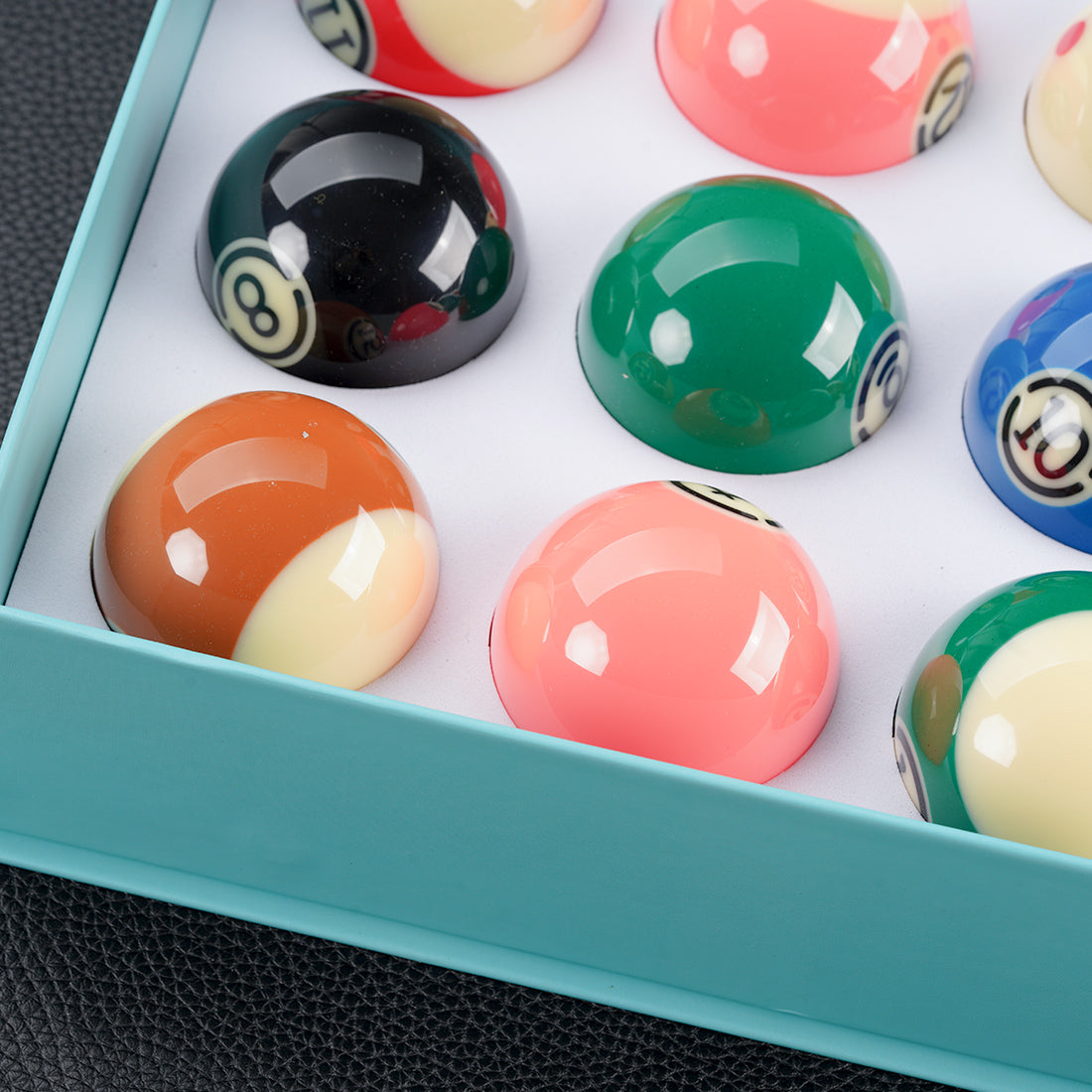 AXD-1TH Billiard Ball - 57.2mm