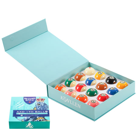 KONLLEN ビリヤードキュー AXD Original AP.PLO AXD Original AP.PRO KONLLEN ビリヤードキュー