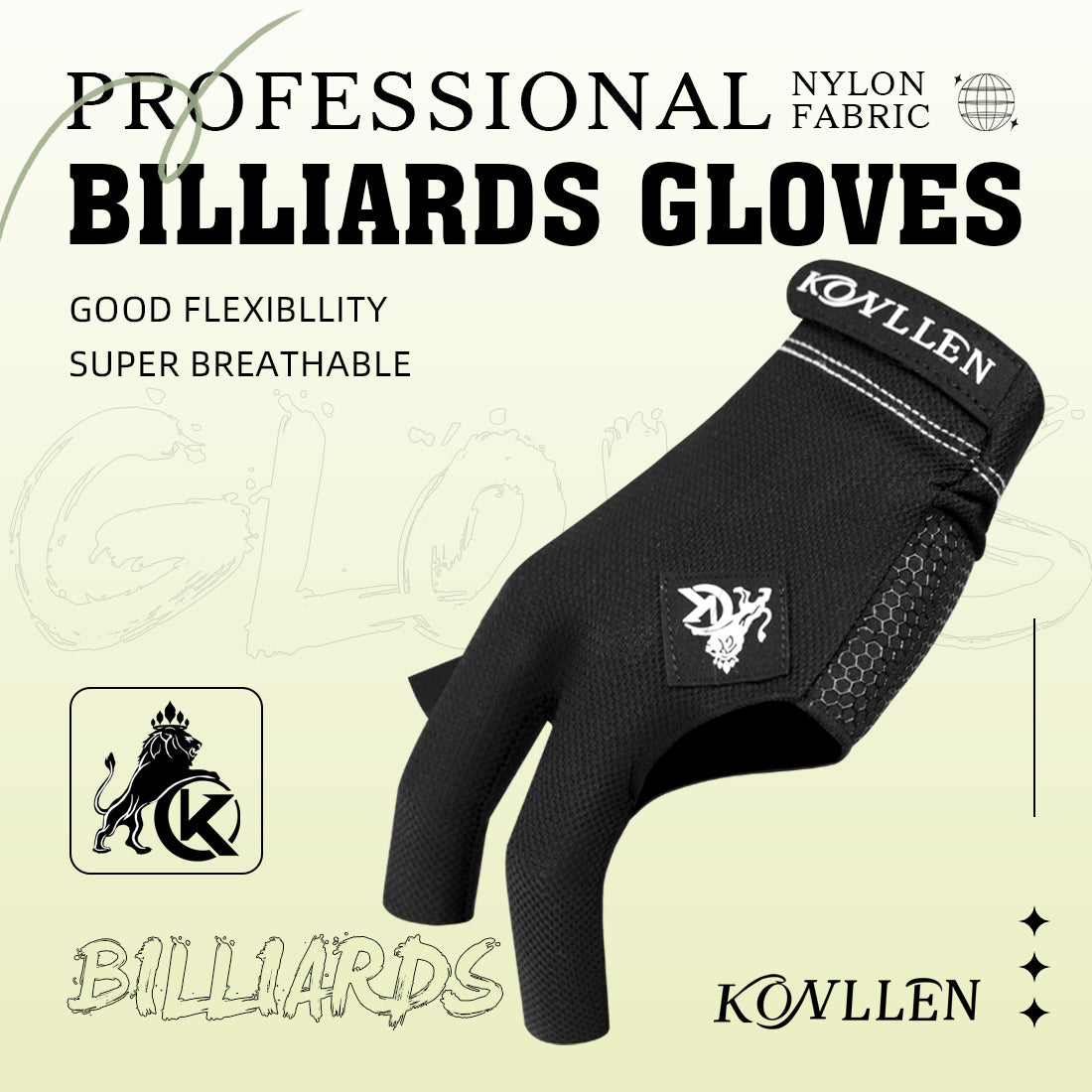 Upgrade Glove