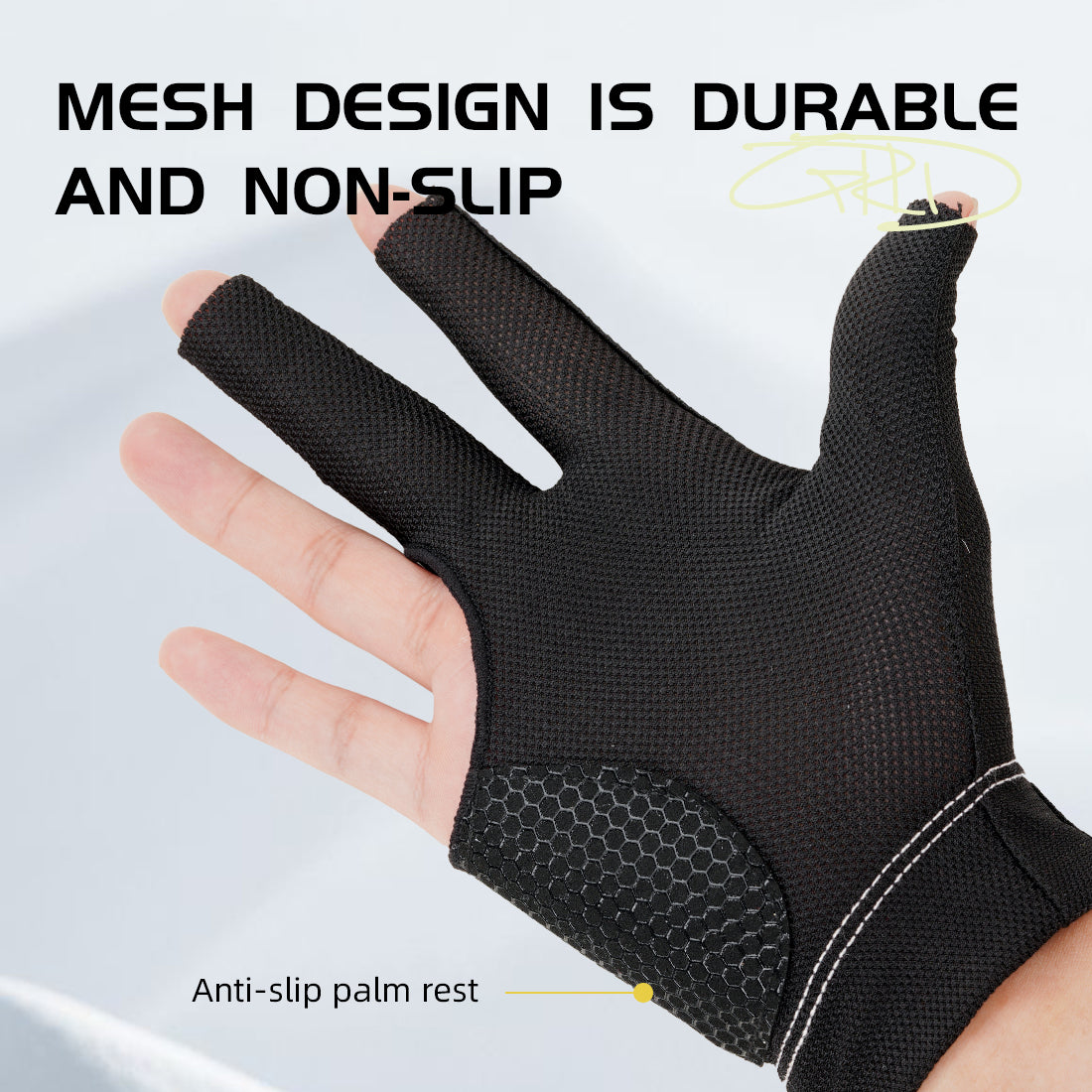 Upgrade Glove