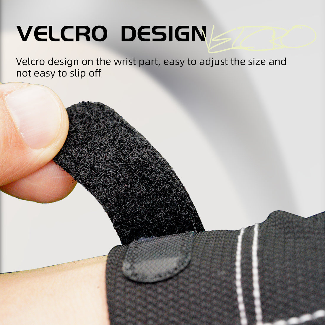 Upgrade Glove