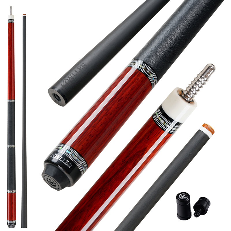 KL-AXA-R1F (Rot-Palisander)