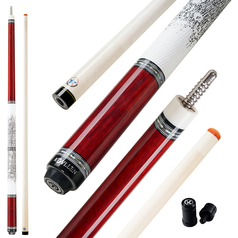 AXA-R2F（レッドローズウッド）