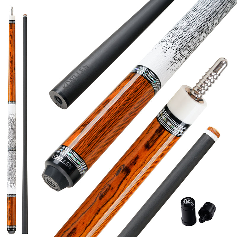 AXA-S2F (Geistergesichtsholz)