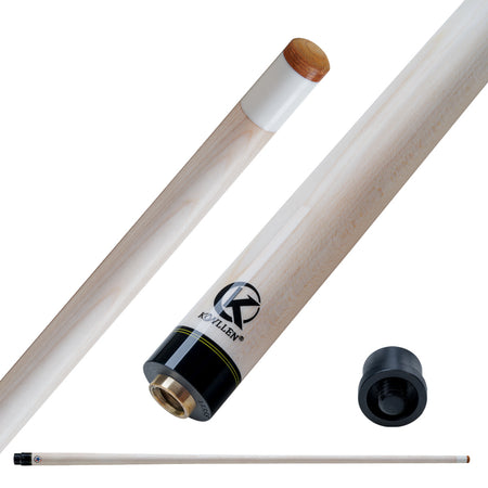 ビリヤード　キュー　MAPLE SHAFT a4b4ed671bd0c63601f50728b745c7