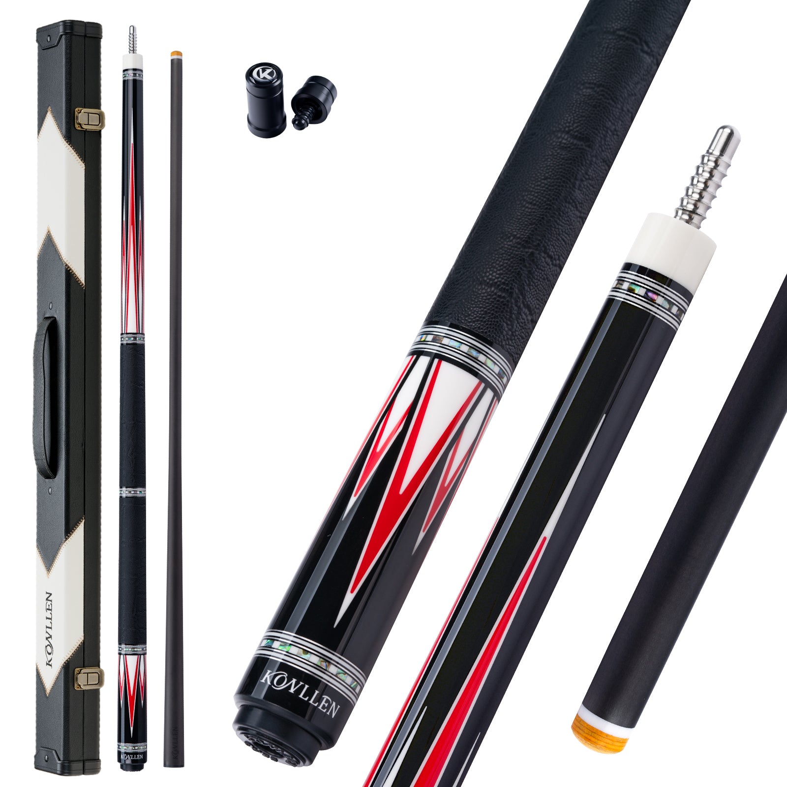 Konllen AK75-001RF | KONLLEN billiards