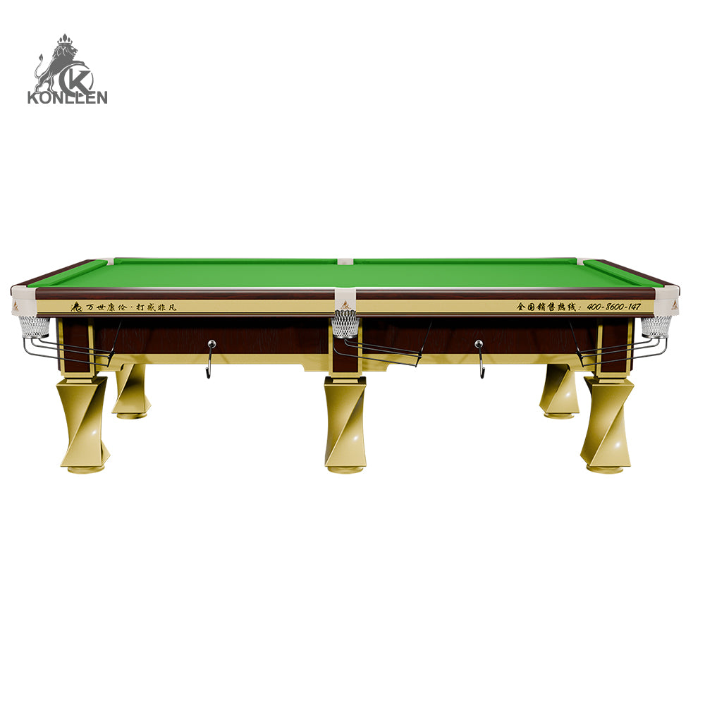 Shop 8フィートのビリヤード台 at KONLLEN billiards | KONLLEN billiards