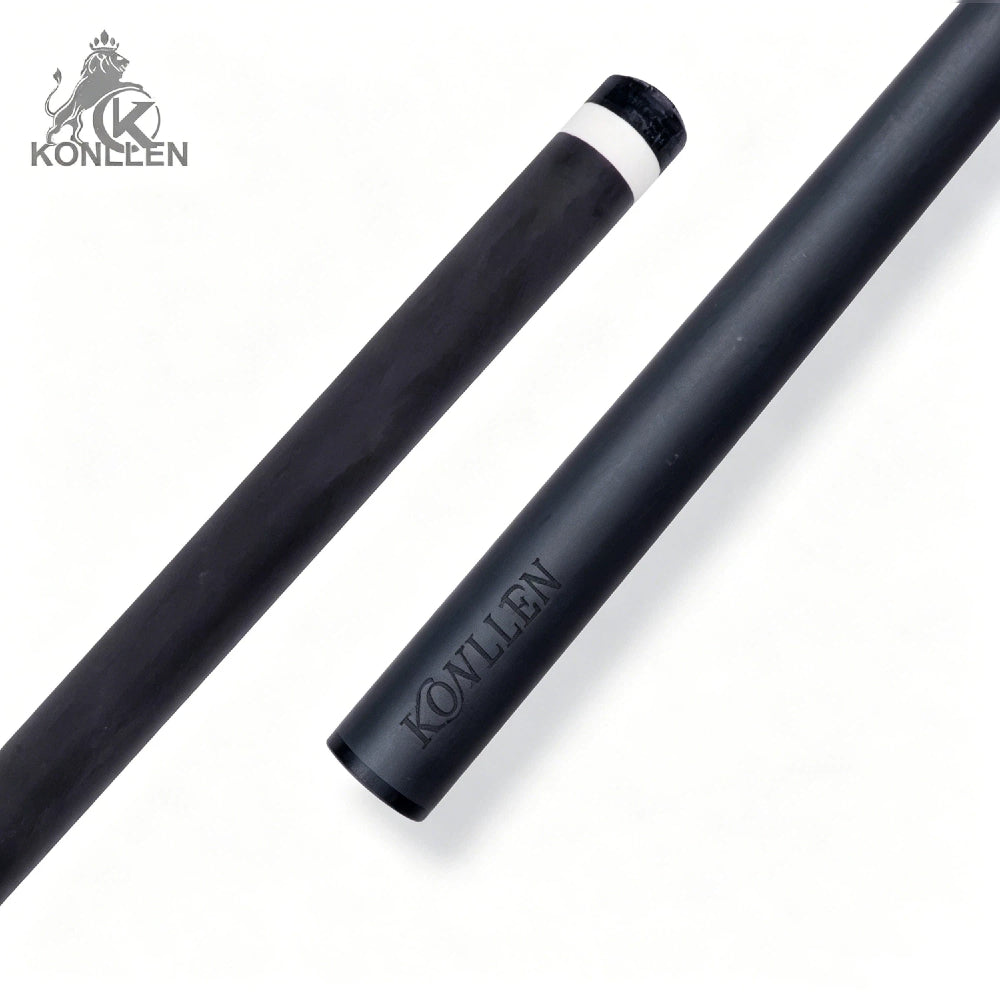 KONLLEN 2.0 Series Carbon Fiber Shaft Pro Taper for Radial Joint with 11.8mm / 12.5mm Tip