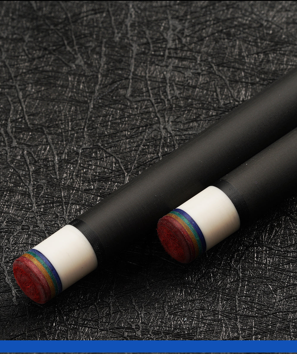 Single Carom Shaft 12mm