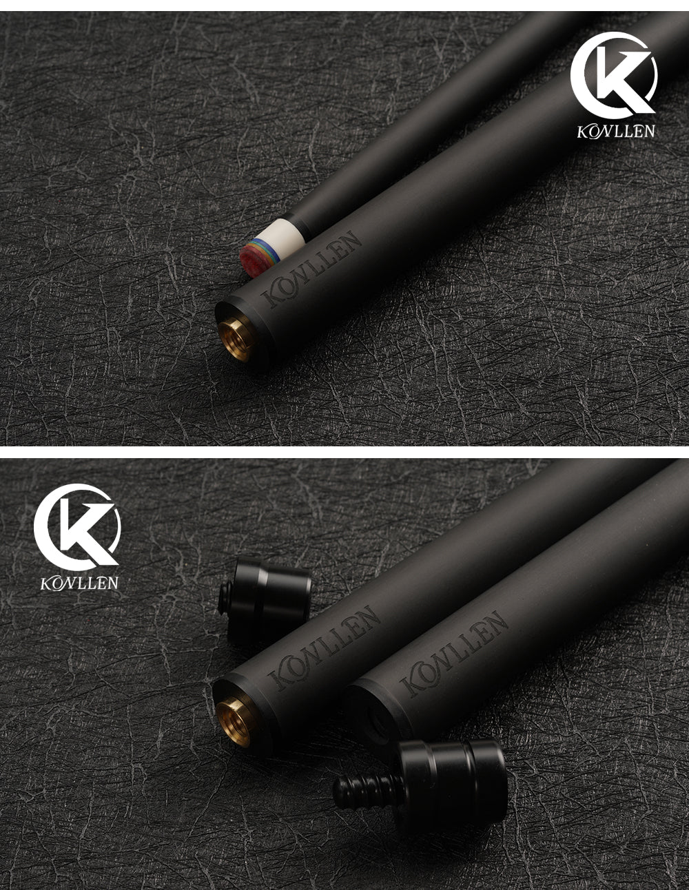 Single Carom Shaft 12mm