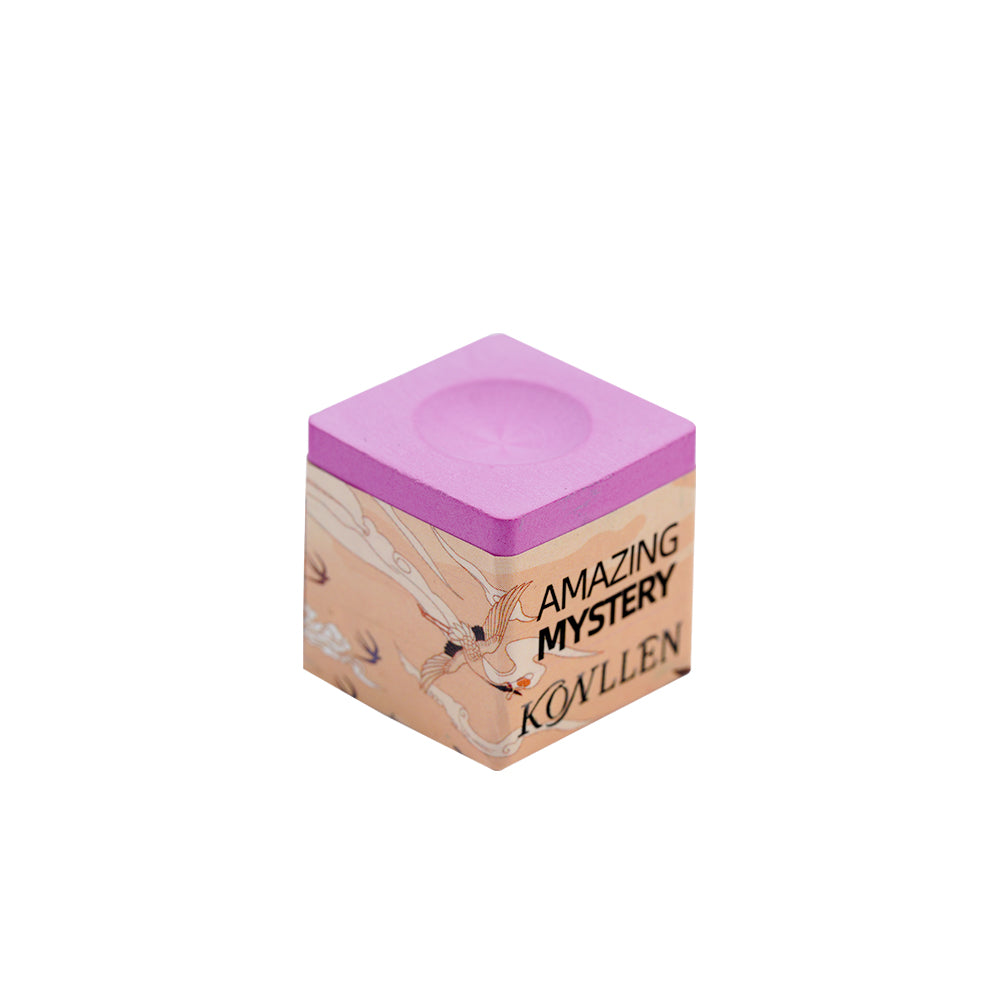 Royal Chalk pink H