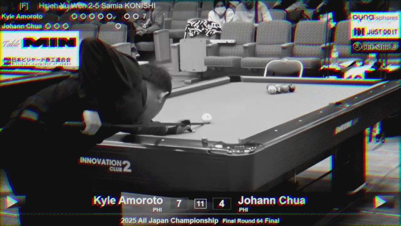 KONLLEN - Extreme、Professional、High-end Billiards Cues and