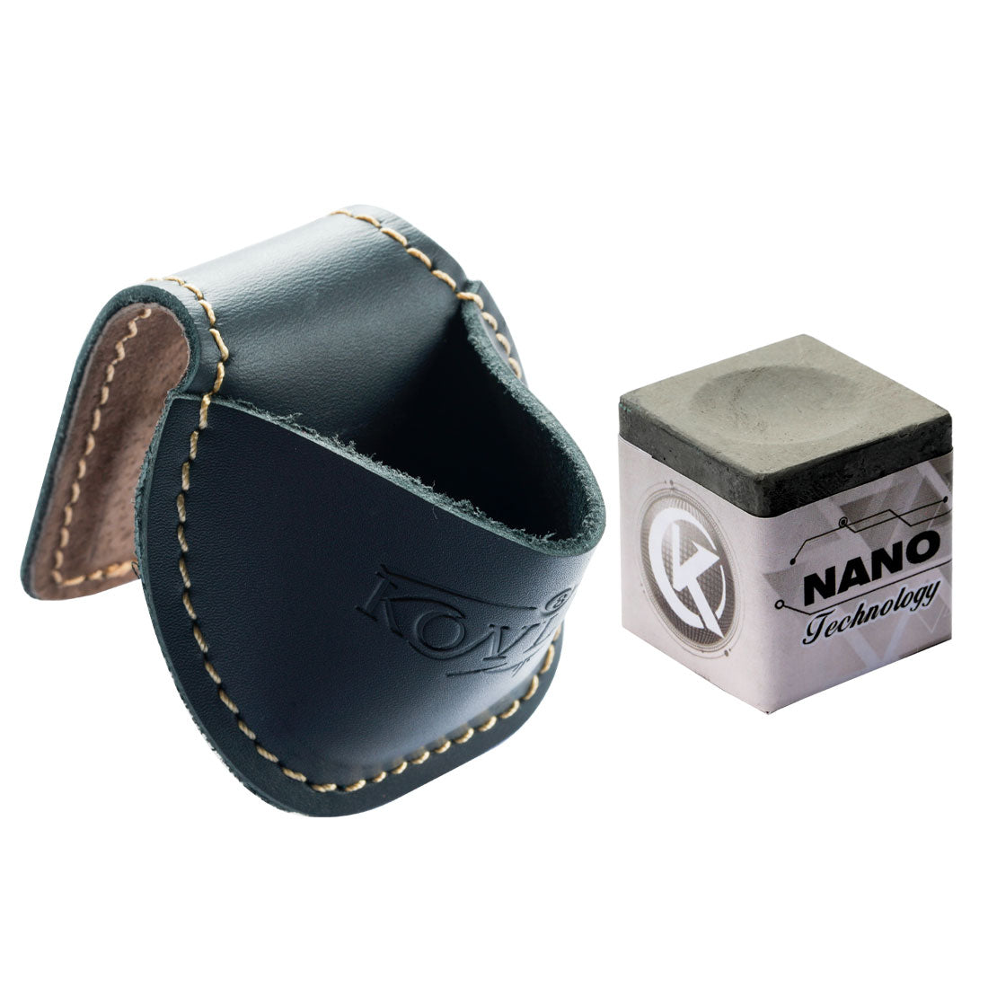 Leather Case for BelOMO loupe