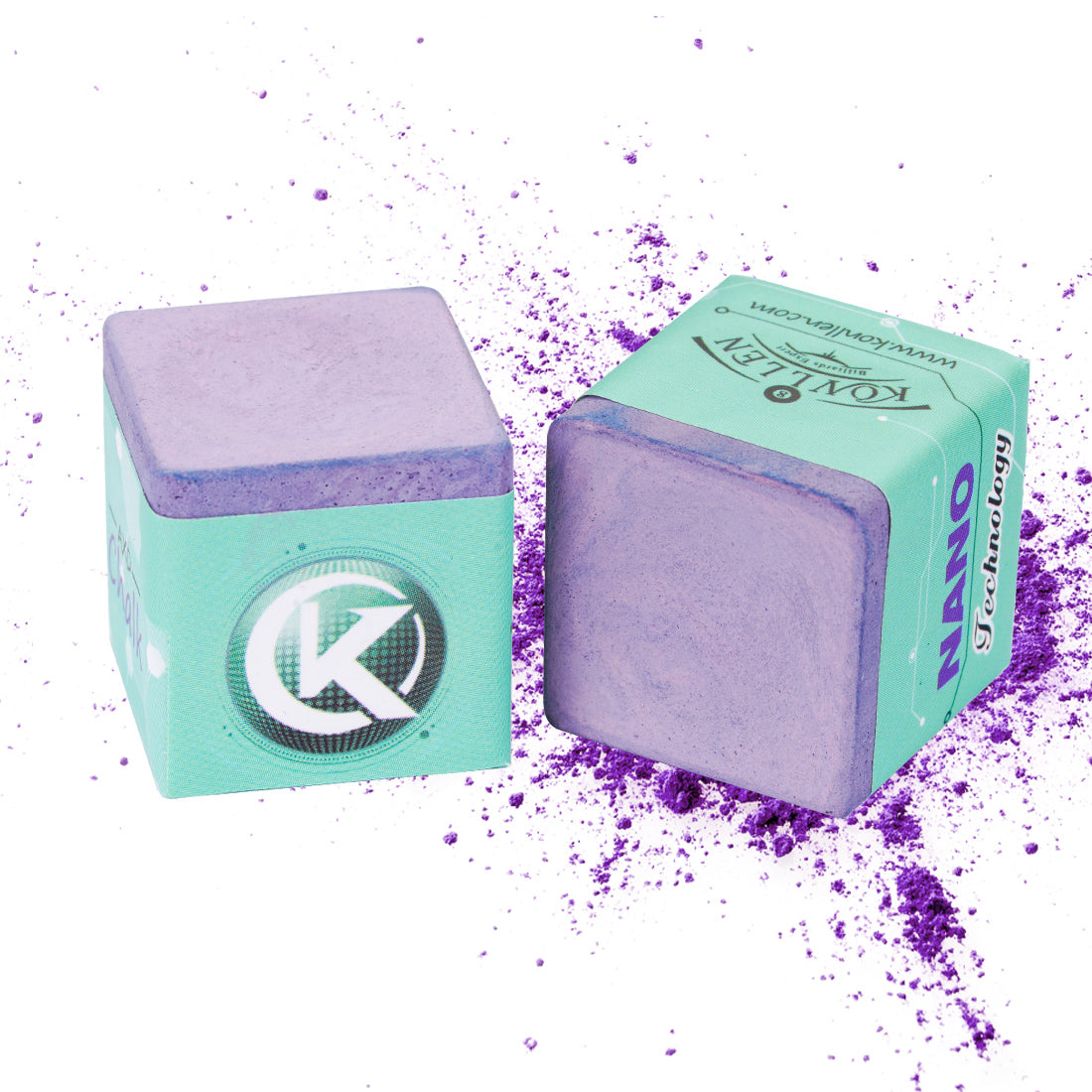KL Chalk（oily）