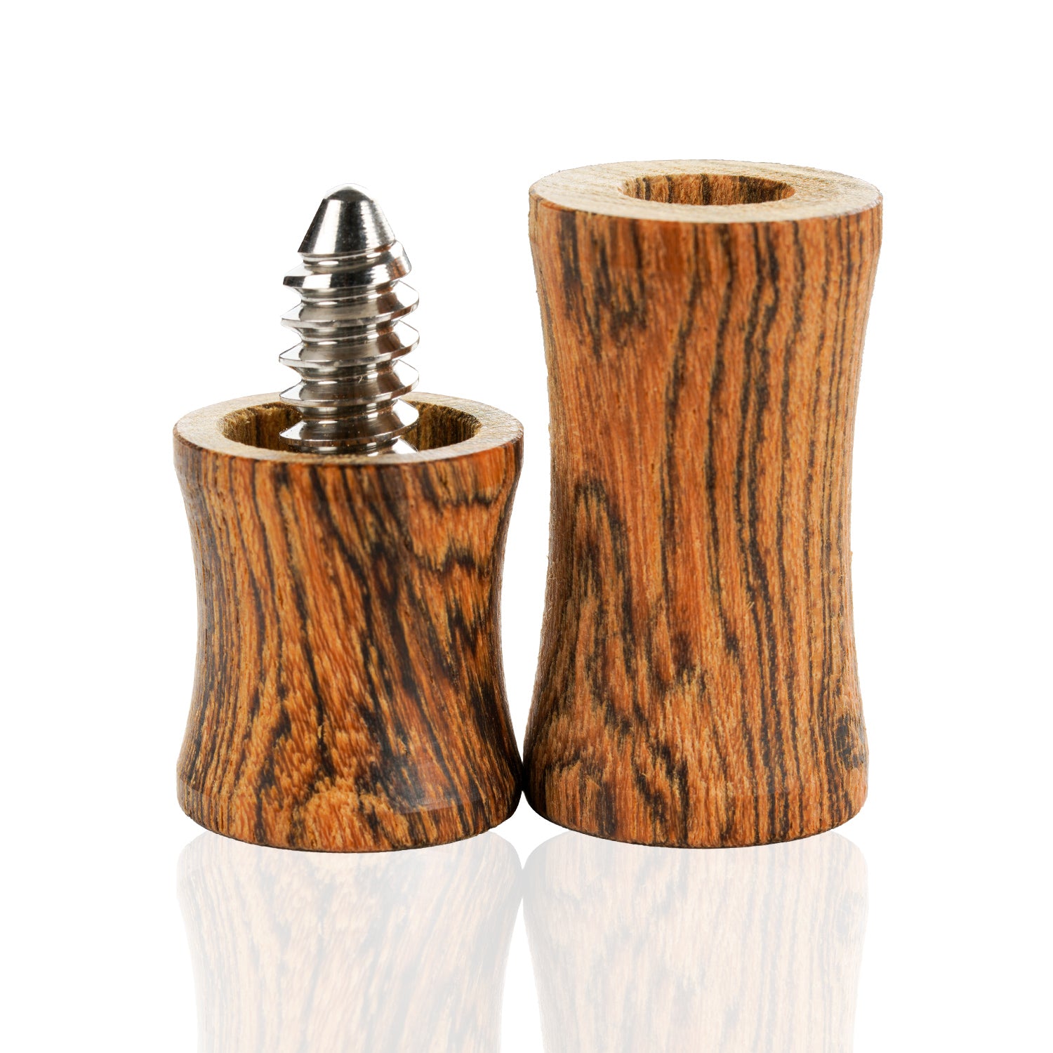 Conjunto de madera (amarillo)