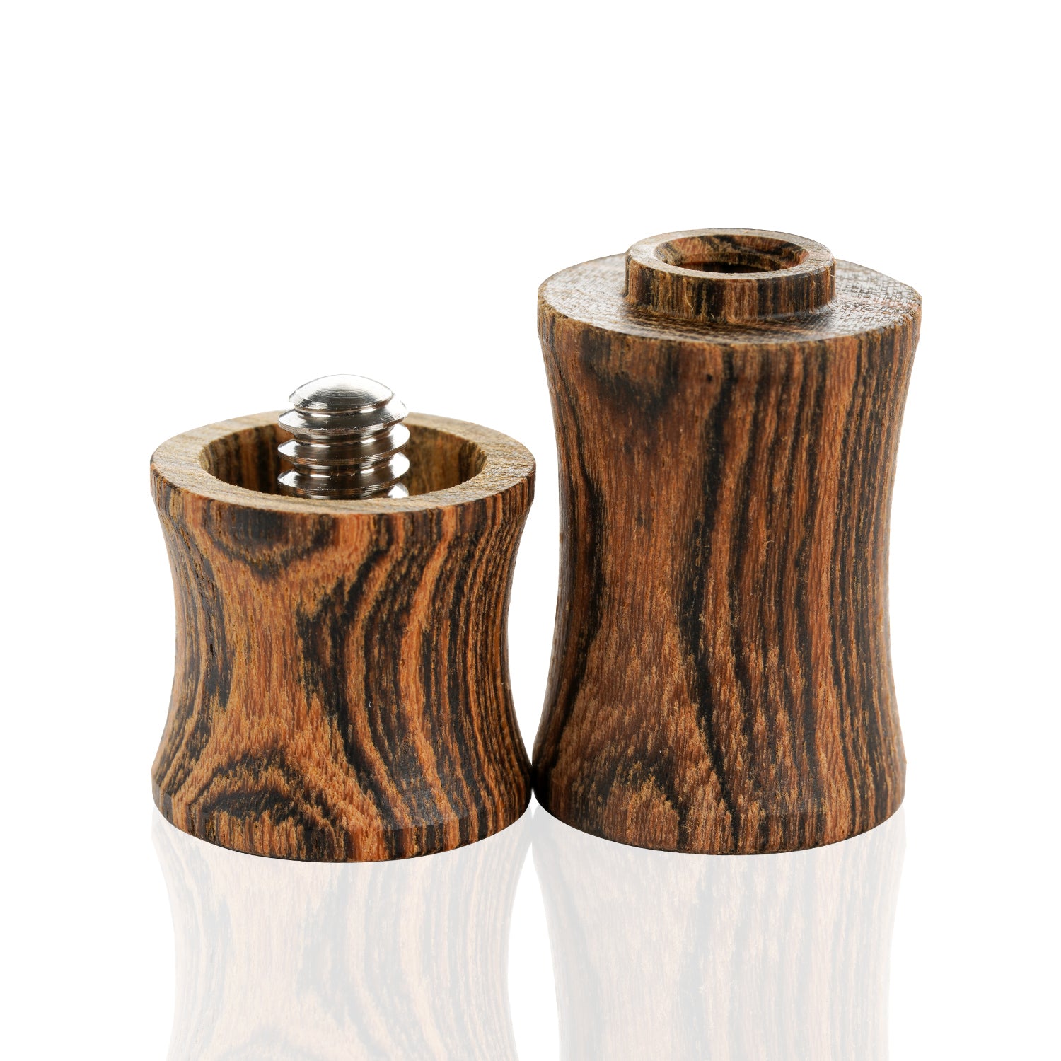 Conjunto de madera (amarillo)
