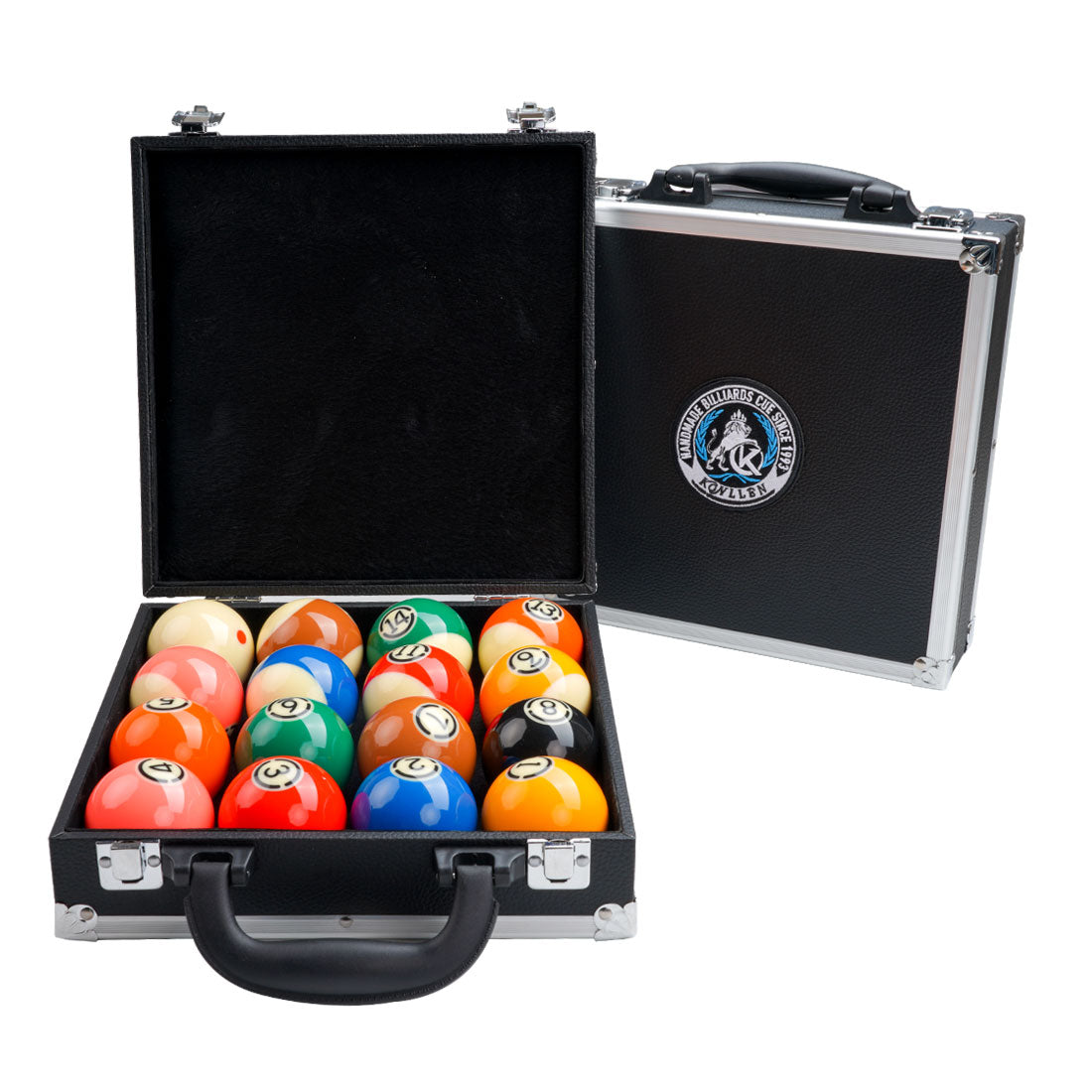 AXD Billiard Ball - 57.2mm