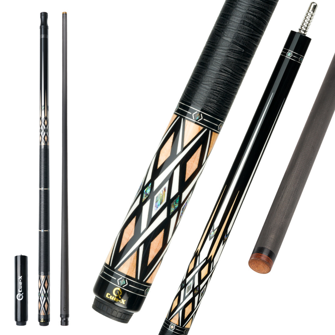 Cue-X HQ-07CF