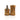Wood Joint（Yellow）