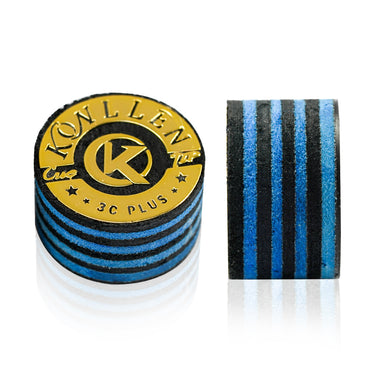 3 Cushion Carom Cue Tip 14mm Tip