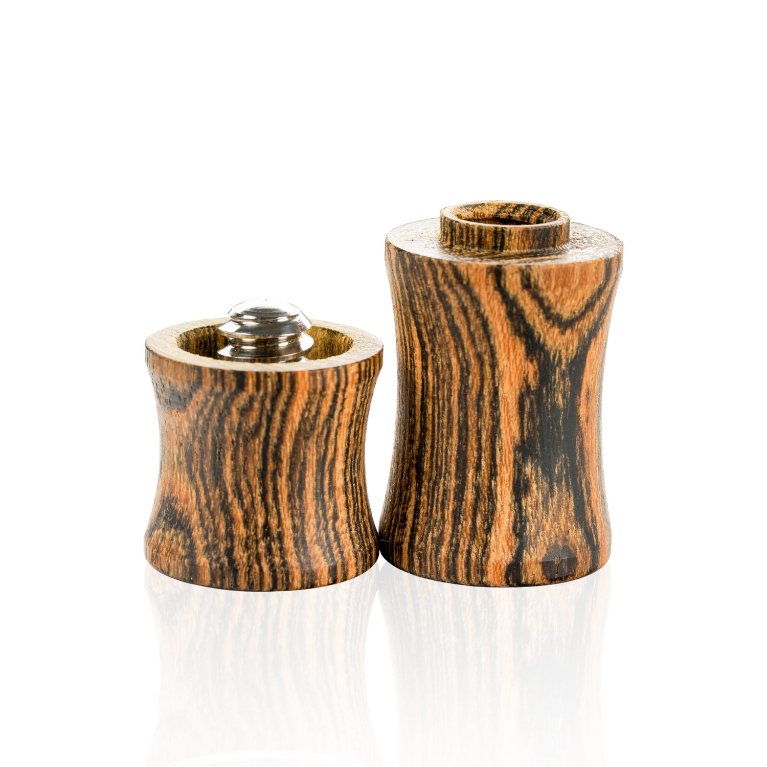 Conjunto de madera (amarillo)