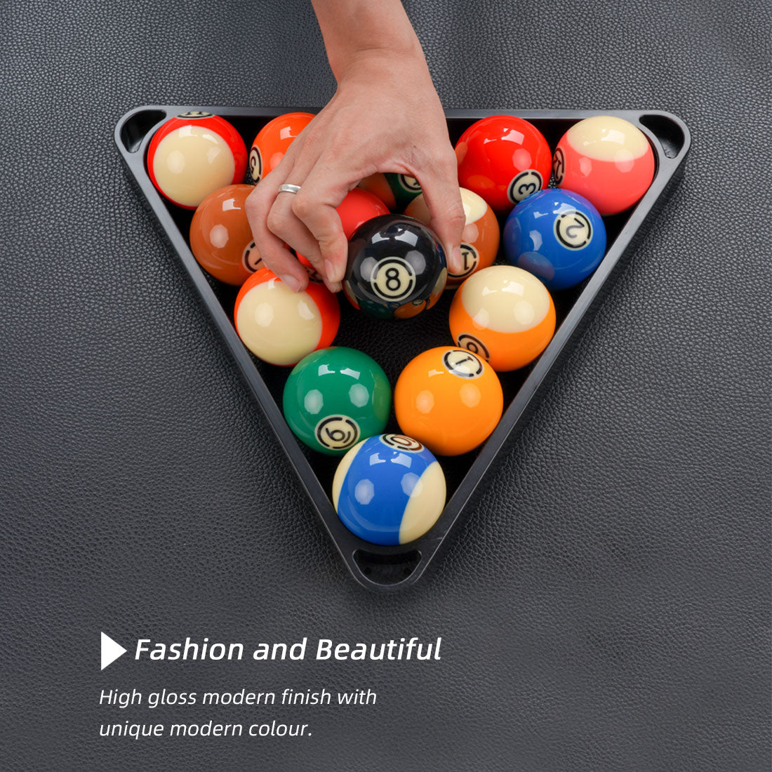AXD Billiard Ball - 57.2mm