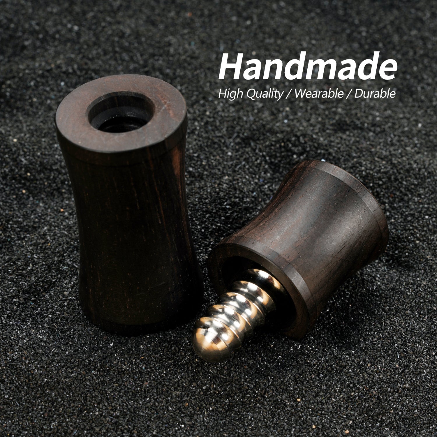 Wood Joint（Black）