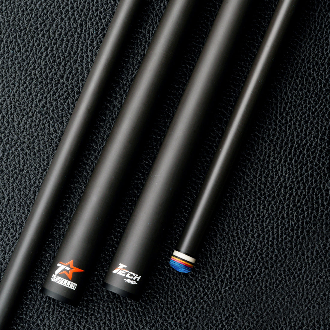 Shaft-12.4mm karbon tunggal