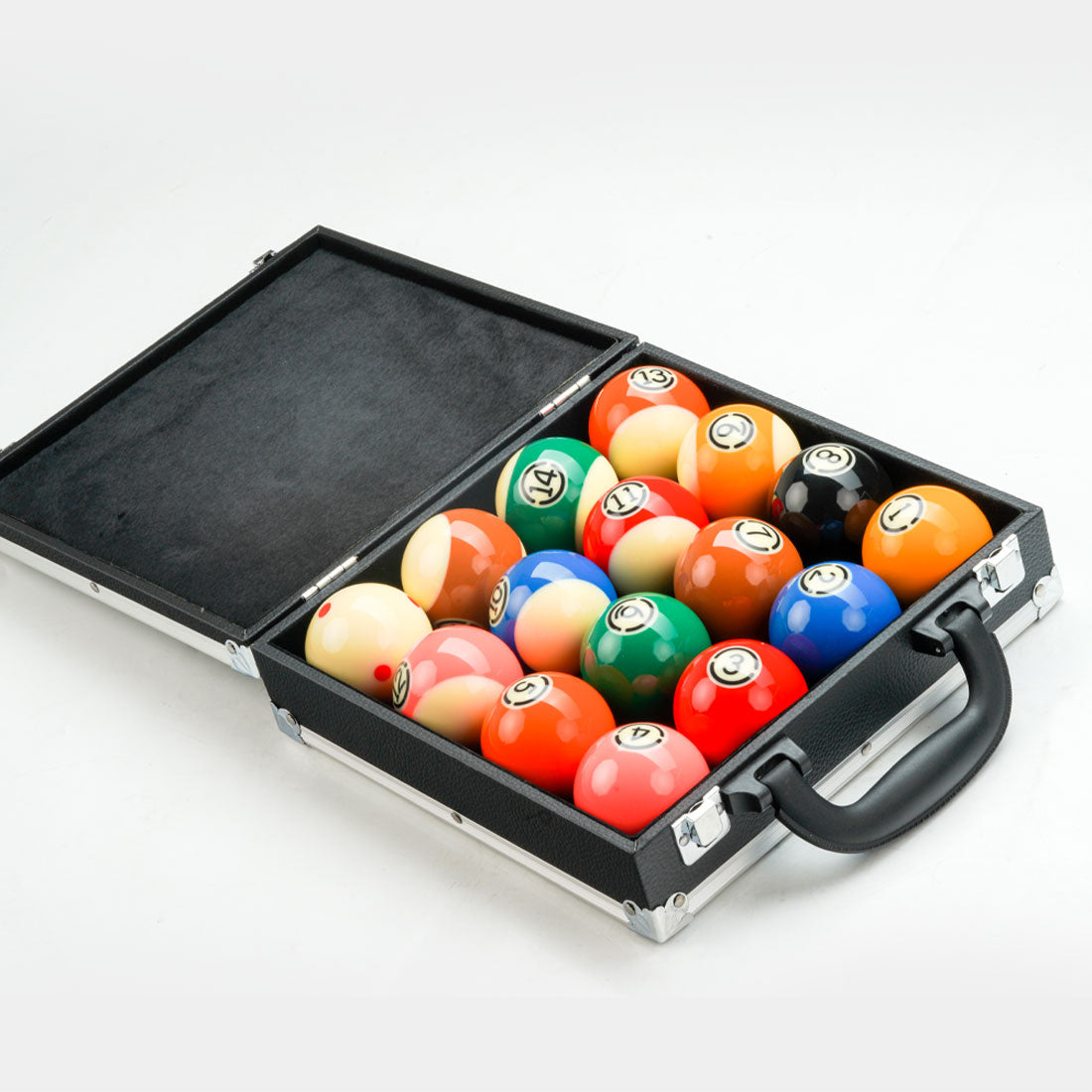 KLビリヤードボール – KONLLEN billiards