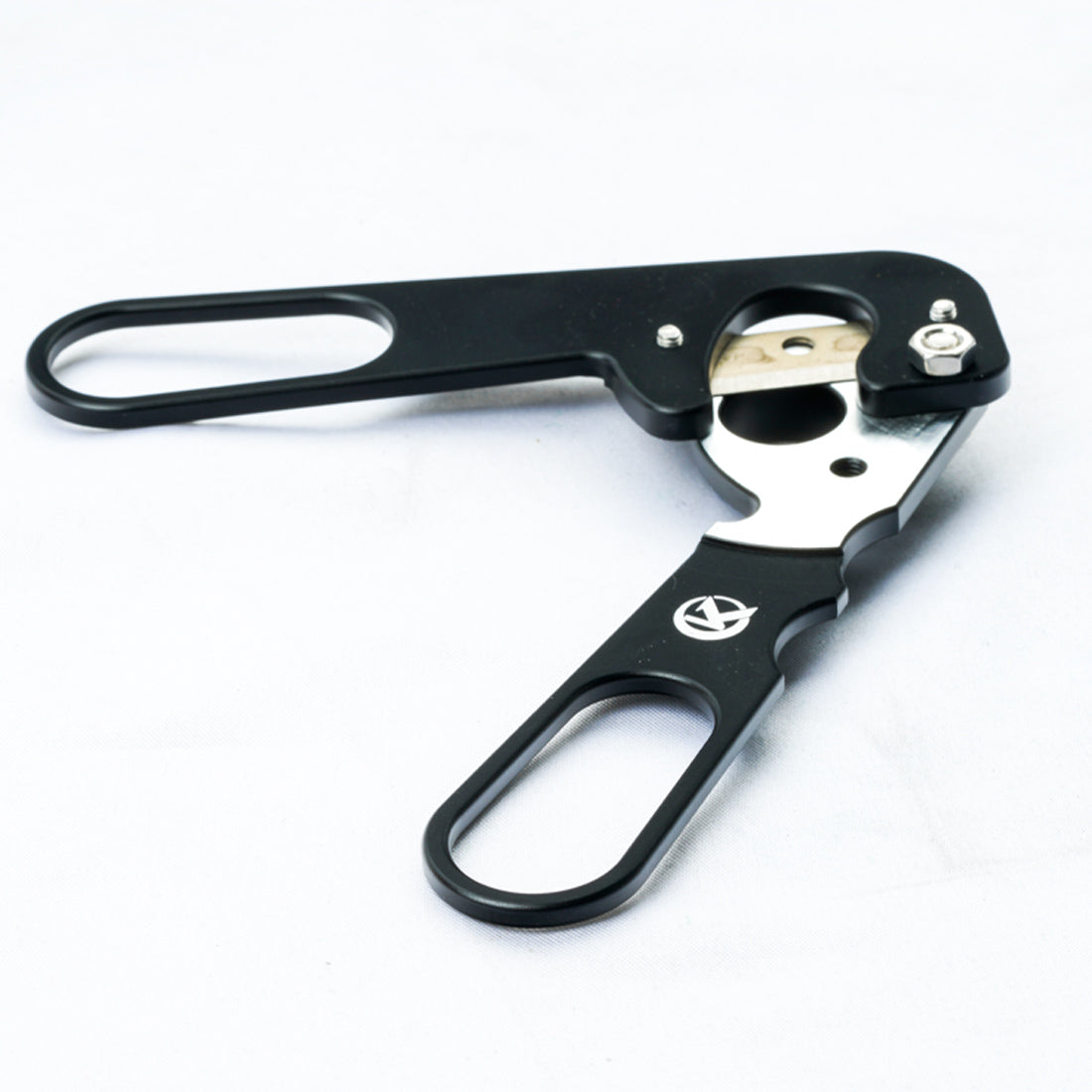 Tip scissors