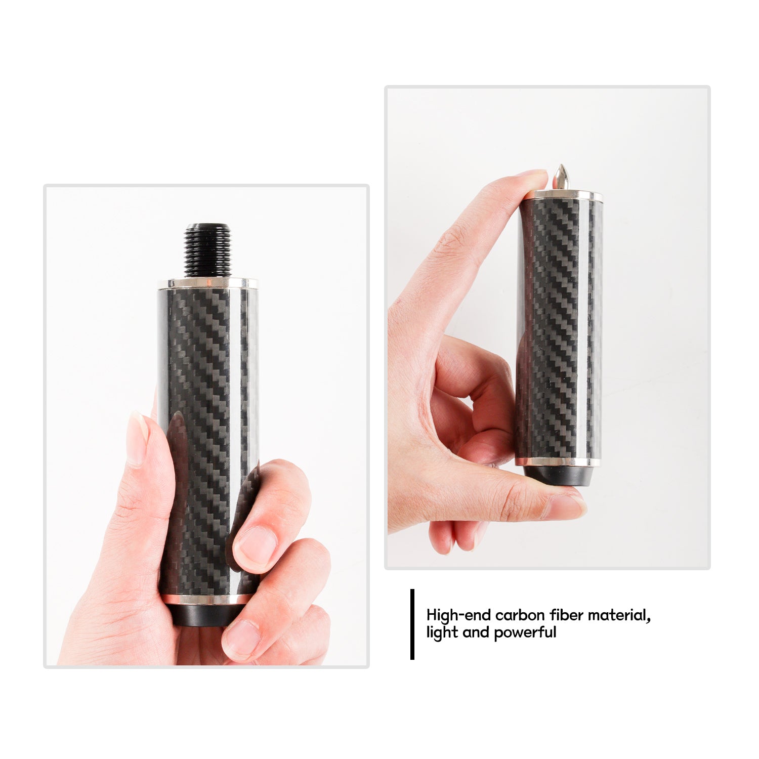 4‘’ Extension
