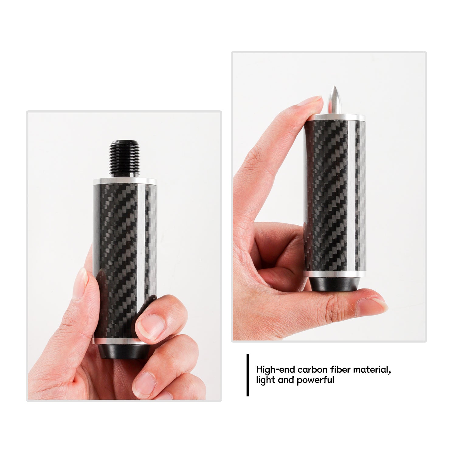 3‘’ Extension