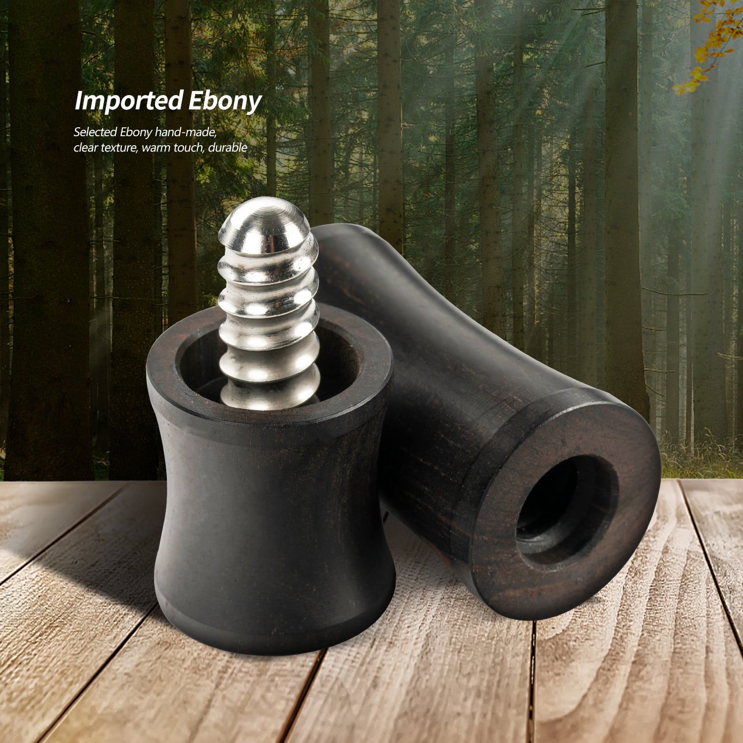 Wood Joint（Black）
