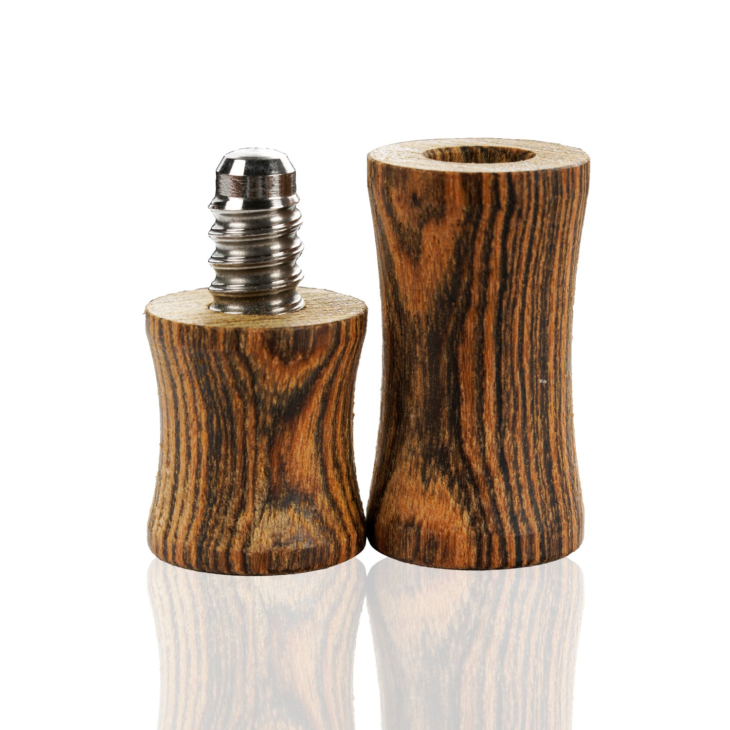 Conjunto de madera (amarillo)
