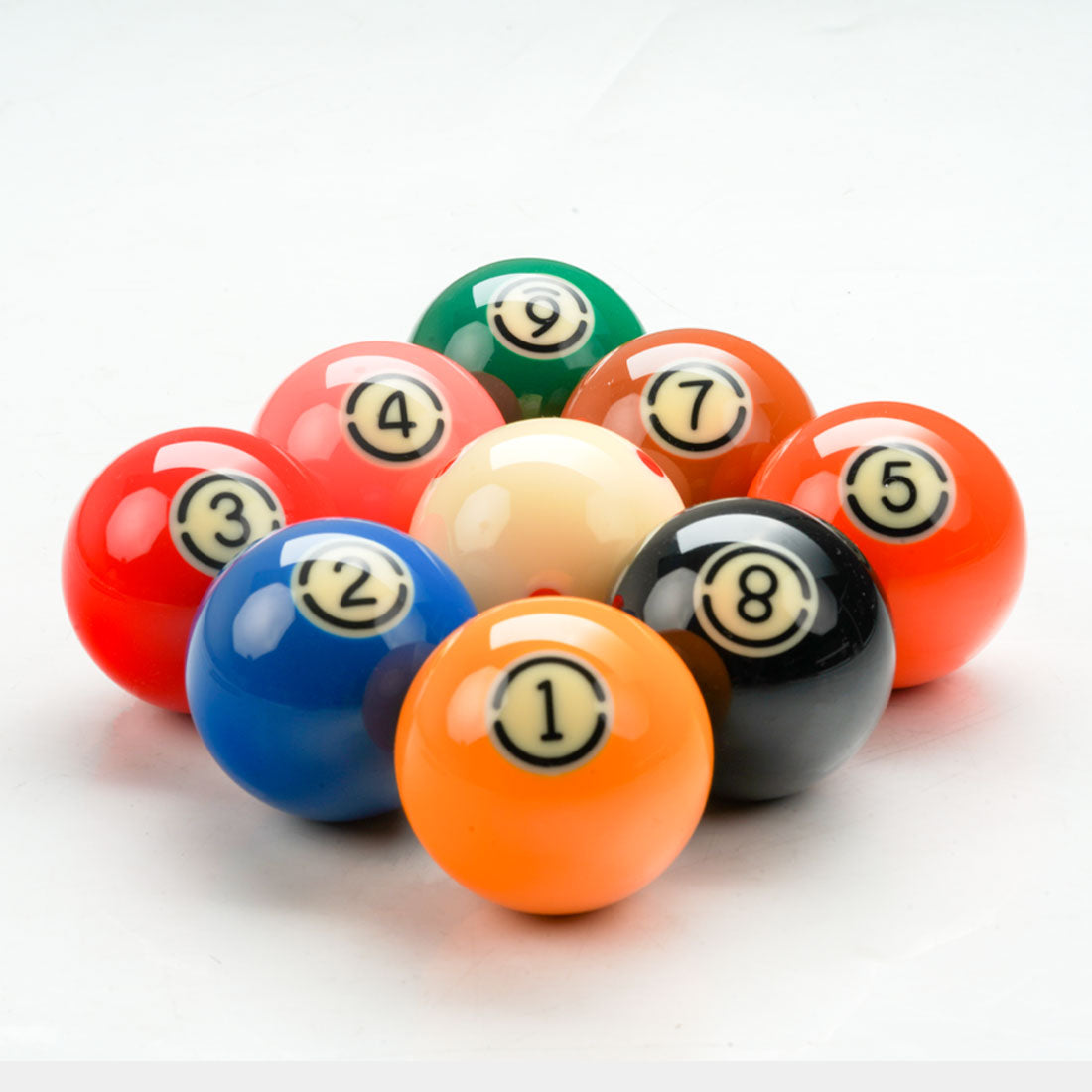 AXD Billiard Ball - 57.2mm