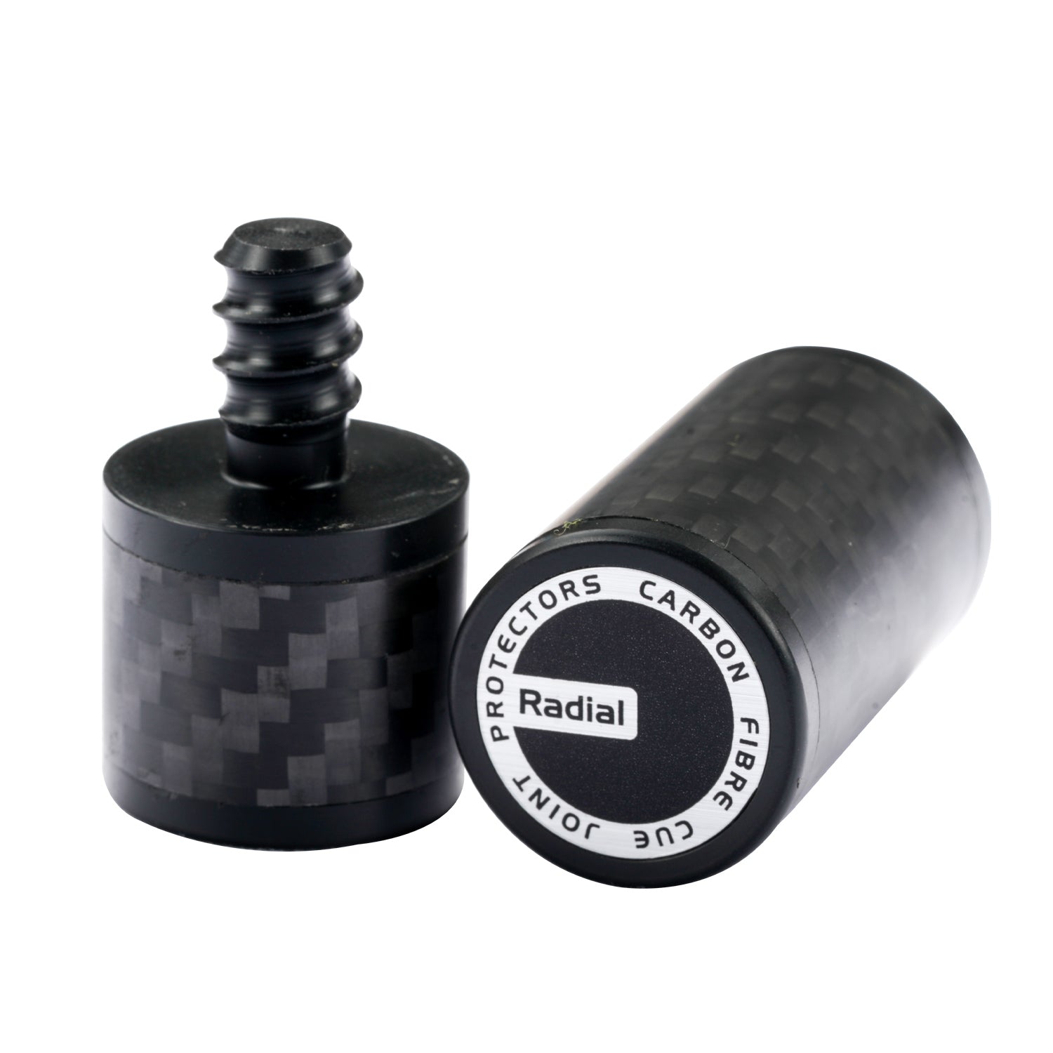 3/8*8 Radial Carbon Joint Protector